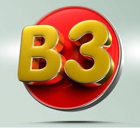 B3